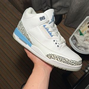 Unc 3s